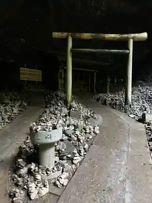 天安河原宮(宮崎県)