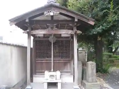 法界寺(東京都)