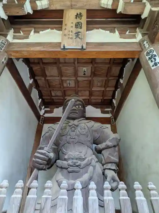 長命寺(東京都)