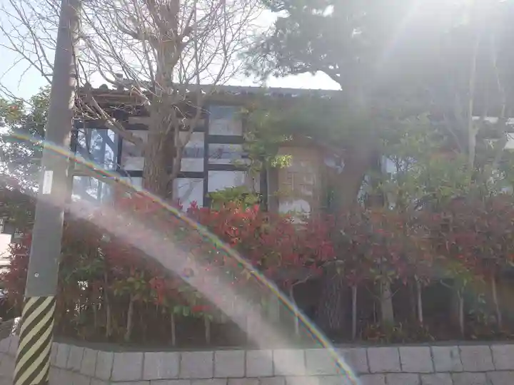 火産霊神社(新潟県)