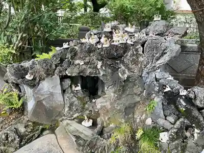 題経寺(柴又帝釈天)(東京都)