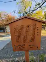湊新田胡録神社(千葉県)