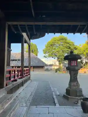青井阿蘇神社(熊本県)