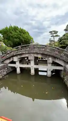鶴岡八幡宮(神奈川県)