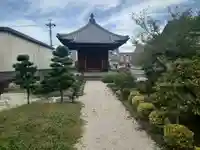 能光寺薬師堂(愛知県)