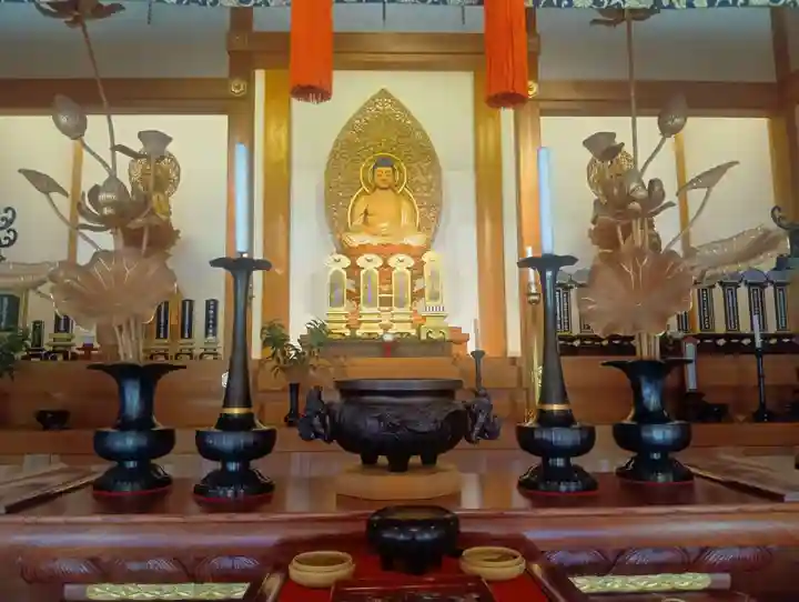 永保寺(岐阜県)