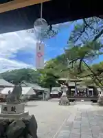 立木神社(滋賀県)