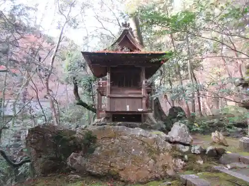石山寺(滋賀県)