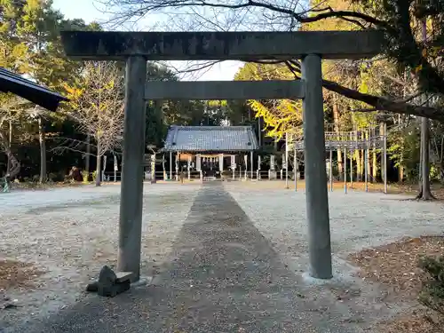 冨具神社(愛知県)