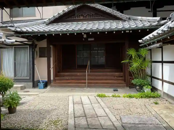 長円寺(京都府)