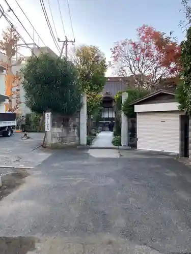 大巧寺(神奈川県)