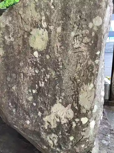 本郷神社のその他建物