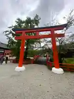 賀茂御祖神社(下鴨神社)(京都府)