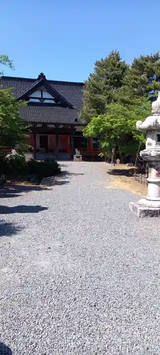 三宝荒神社(山形県)