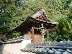 八幡社（若宮八幡宮）(愛知県)