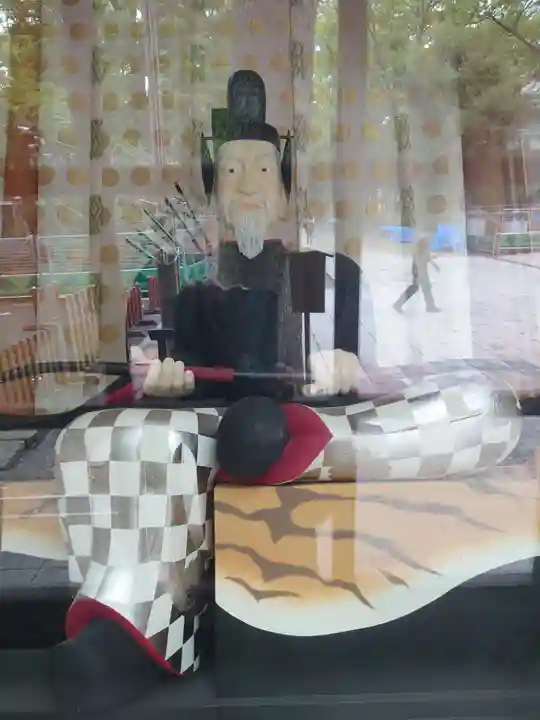 大國魂神社(東京都)