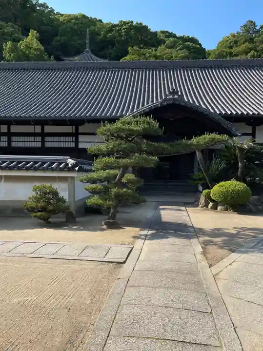 祥福寺(兵庫県)
