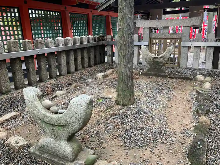 住吉大社(大阪府)