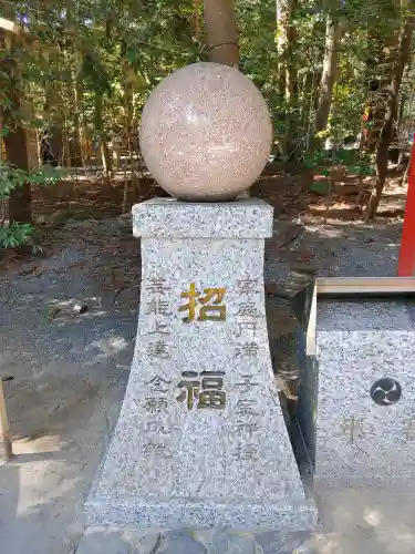 椿大神社のその他建物