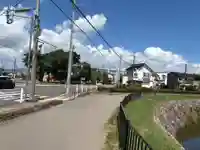 函館伏白稲荷神社(北海道)