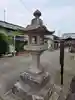 粟嶋神社・八坂神社(佐賀県)