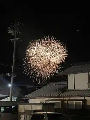 古町豊受大神宮(長野県)