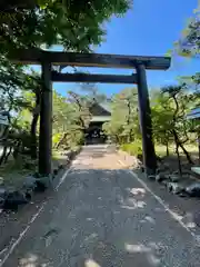 新潟大神宮(新潟県)