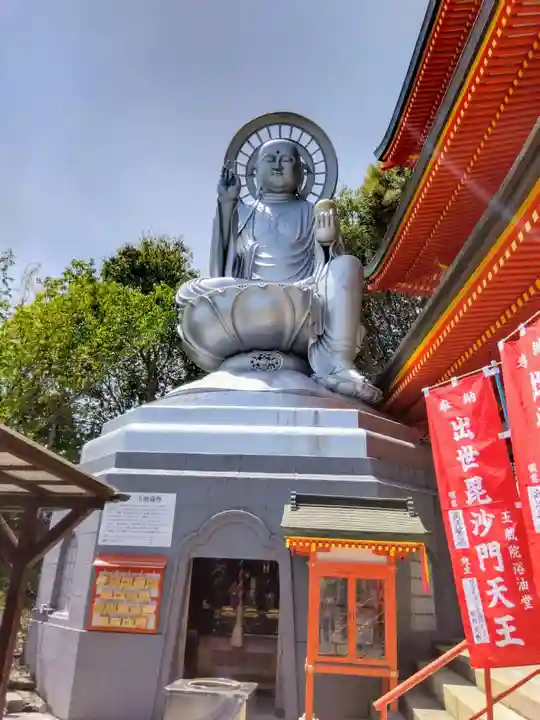 玉蔵院(奈良県)