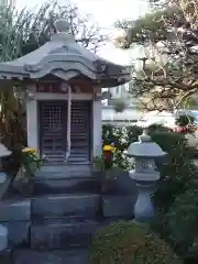 龍華寺(神奈川県)