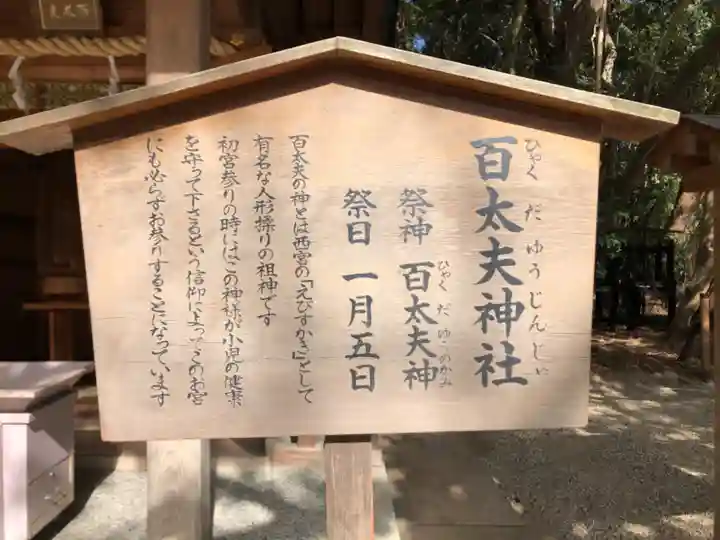 西宮神社の歴史