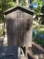 小國神社(静岡県)