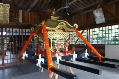 赤崎神社(山口県)