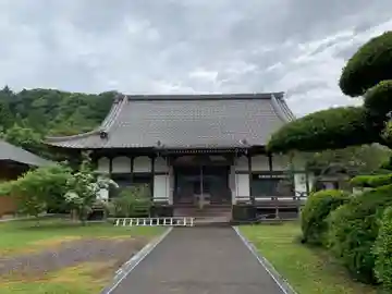 東福寺の本殿・本堂