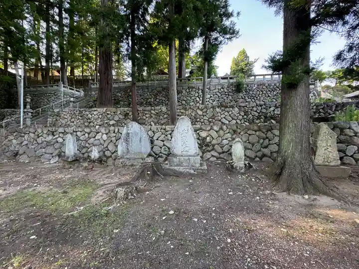 大宮諏訪神社(長野県)