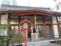 日比谷神社(東京都)