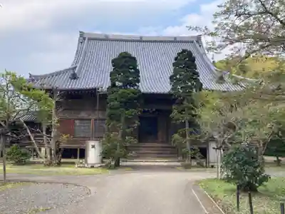 蓮永寺(静岡県)