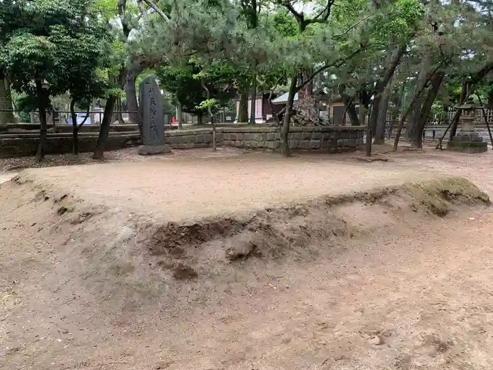 意富比神社(千葉県)