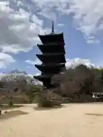 備中國分寺(岡山県)