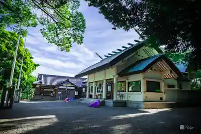 彌都加伎神社(三重県)