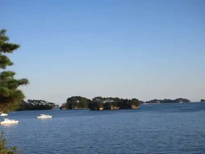 瑞巌寺(宮城県)