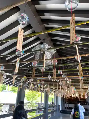 尊永寺のその他建物