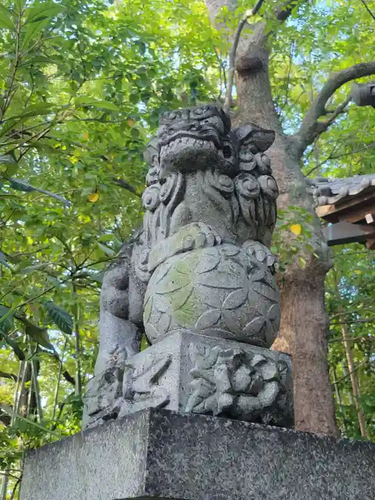木野山神社(愛媛県)