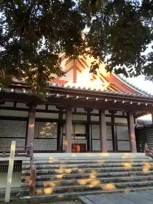 長仙寺(東京都)