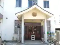 了安寺(大阪府)