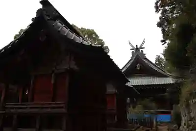 筑波山神社(茨城県)