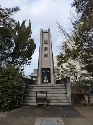 雄郡神社(愛媛県)
