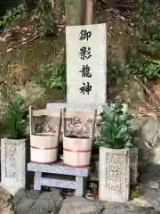 賀茂別雷神社（上賀茂神社）(京都府)