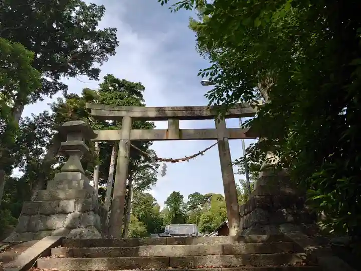 熱田神社(静岡県)