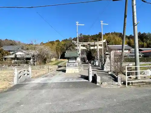 日吉神社(滋賀県)