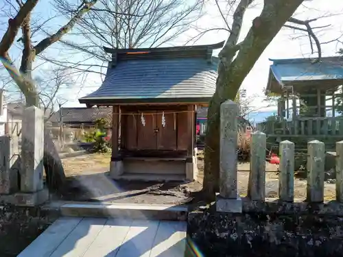 阿蘇神社(熊本県)